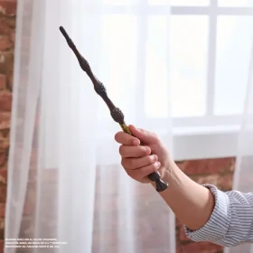 Spin Master Kúzelnícky prútik Harry Potter Albus Dumbledore