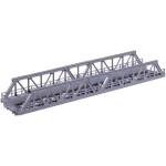 NOCH 21310 H0 mrežový most 1kolejný univerzálne (d x š x v) 360 x 70 x 45 mm; 21310