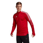 Pánsky tréningový top Tiro 21 GH7303 Adidas