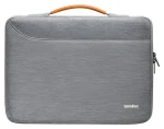 Tomtoc Versatile A22 sivá / Taška / MacBook Pro 14" / M1/M2/M3/M4 (A22D2G2)