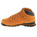 Pánske členkové topánky Euro Rock Mid Hiker M 0A2A9T 231 Camel Brown - Timberland 43.5 Hnědá