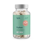 OlaOla Psyllium podporujúci normálnu funkciu čriev / 100 kapsúl (110026)