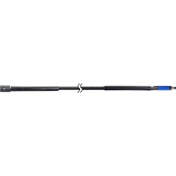 PFERD TOOLS Ohybný hriadeľ BW 6 DIN10/G16 25 000-11 000 ot./min. PFERD TOOLS 86210051 Priemer 16 mm; 86210051
