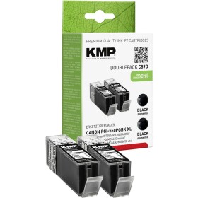 KMP C89D Toner Čierny DoublePack Canon PGI-550PGBK (1518,0021)