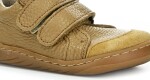 Pegres SBF 65 1.0 hnedé prvé barefoot topánky 22 EUR