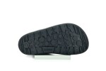 Be Lenka Halla Black členkové chelsea barefoot topánky 36 EUR