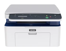 Xerox B105V_BI / Multifunkcia čb laserová / A4 / Duplex / USB / WiFi (B105V_BI)