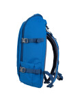 Cestovný batoh do lietadla CabinZero Adventure 32L Atlantic Blue