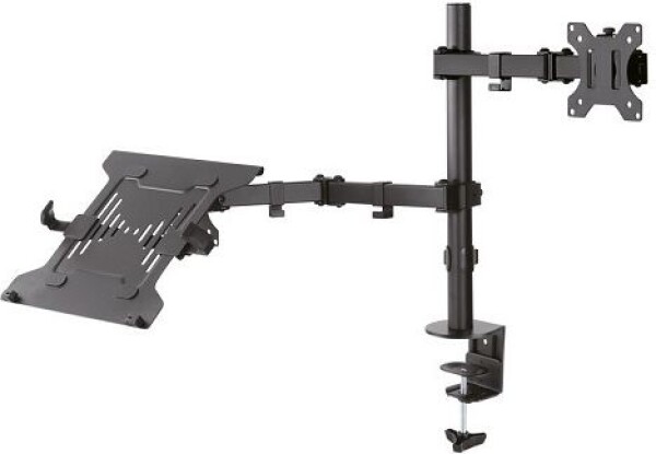 Neomounts Držiak na monitor 10" - 32" i notebook (FPMA-D550NOTEBOOK)