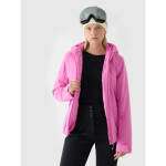 Zimná lyžiarska bunda 4F 4FWAW24TTJAF572-55S XS