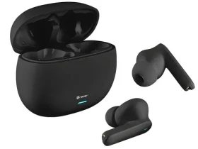 Tracer S1 / Slúchadlá / TWS / ANC / Bluetooth 5.3 (TRASLU47340)