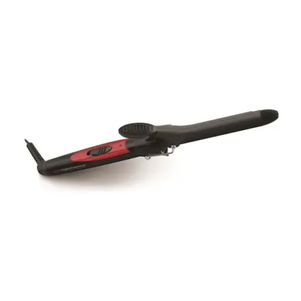 Esperanza EBL004 Scarlett čierno-červená / kulma na vlasy / 19 mm / 180 ° C / 1.7 m kábel (EBL004)
