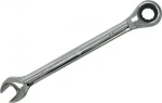 Vorel Kľúč očkoplochý račňový 11 mm / Kľúč / CrV