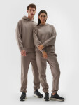 Mikina unisex 4F M