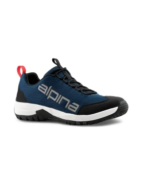 Alpina nízka treková outdoorová obuv EWL 23 37 829-37