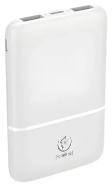 Rebeltec P5 / Powerbanka / 5000 mAh / 10W (RBLUCH00028)