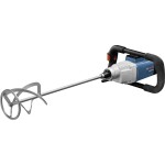 BOSCH GRW 18-2 E Professional / Miešadlo / 1800W / priemer 160 mm / 1050 ot-min / 45 Nm / do 80 kg (06011A8000)