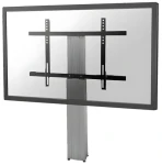 Neomounts PLASMA-W2250SILVER strieborná / Motorizovaný TV stojan / 42-100" / VESA 200x200-800x600 / nosnosť 130 kg (PLASMA-W2250SILVER)
