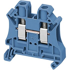 Schneider Electric NSYTRV62BL svorková lišta 50 ks; NSYTRV62BL