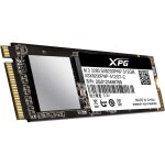 ADATA XPG SX8200 Pre 512GB / M.2 2280 / M.2 PCI-E NVMe Gen3 (ASX8200PNP-512GT-C)