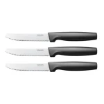 Fiskars Functional Form 1057562 Set troch raňajkových nožov (1057562)
