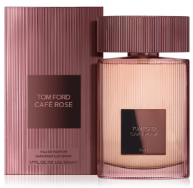 Tom Ford Café Rose (2023) EDP ml