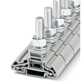 High Current Connectors HV M12/1 3049505 Phoenix Contact; 3049505