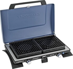 Campingaz 400 SG Gas Grill walizkowy plynový 4.4 kW