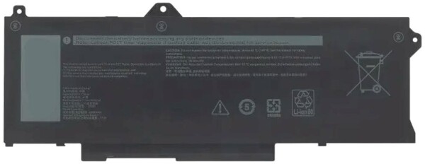 LMP Battery Li-Polymer 60.83Wh