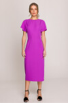 Denné šaty model 209109 Stylove s
