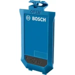 BOSCH 1608M00C43 / Akumulátor 3.7 V 1.0Ah / Li- ION (1608M00C43)