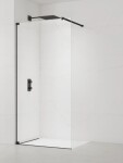 Sprchová zástena SAT Walk-in 60 cm SATBWI60PAC SATBWI60PAC