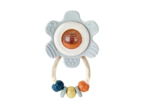 Infantino Hrkálka Spin Rattle / od narodenia (316826INF)