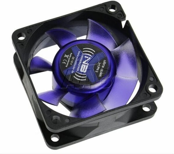 Noiseblocker L-XR2R