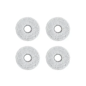 Ecovacs DCC040047 4ks / prateľné mopovacie podložky pre DEEBOT X5 Family (DCC040047)