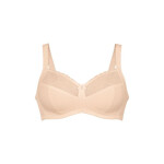 Mäkká podprsenka Eloise . 5296 rose - RosaFaia 574 rose 90F