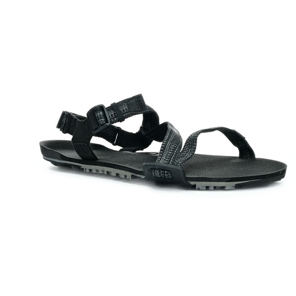 Xero Shoes Z-trail EV Multi Black M barefoot sandále 43 EUR
