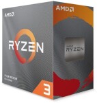 AMD RYZEN 3100 (100-100000284BOX)