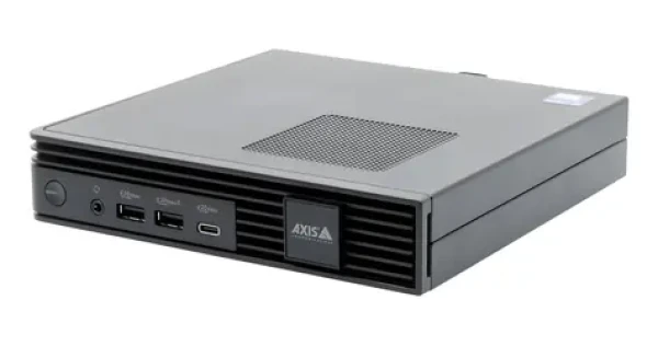 AXIS S9301 Mk II / Rekordér / NVR pre IP kamery (03426-002)