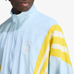 Bunda adidas Santiago Track Jacket Ice Blue M