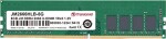 Transcend JetRam, DDR4, 32 GB, 2666MHz, CL19 (JM2666HLE-32G)