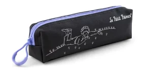 Presco Group Peračník etue Malý Princ (Le Petit Prince) / 21x5.5x5.5 cm (A-6347)