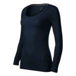 Dámske tričko Brave W MLI-15602 black - Malfini XXL