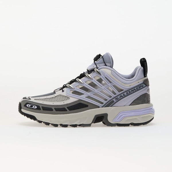Tenisky Salomon Acs Pro Lunar Rock/ Clrock/ Cosmic EUR 42 2/3