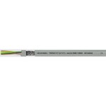 HELU 20006-1000 dátový kábel LiYCY 7 x 0.14 mm² sivá 1000 m; 20006-1000