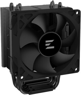 Zalman Chłodzenie procesora CNPS4X BLACK V2 CPU Cooler
