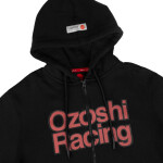 Ozoshi Hudson M Mikina OZ93923 Pánske 2 XL