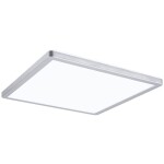 Paulmann Atria Shine 71008 LED stropné svietidlo 16 W neutrálna biela chróm (matný); 71008