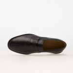 Tenisky MM6 Men's Shoes Avp Mocassin Black EUR 44