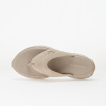 Tenisky Converse Run Star Sandal Platform Suede Papyrus EUR 36